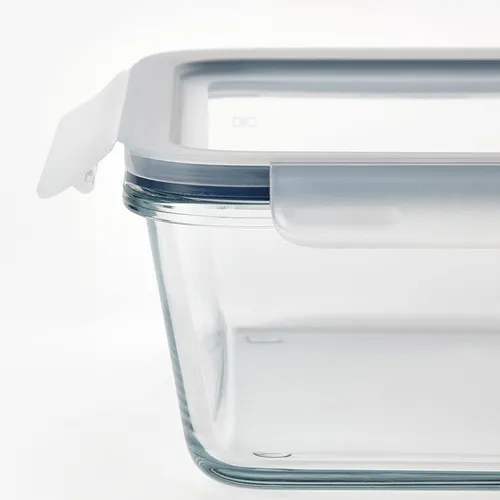 IKEA 365+ food container with lid