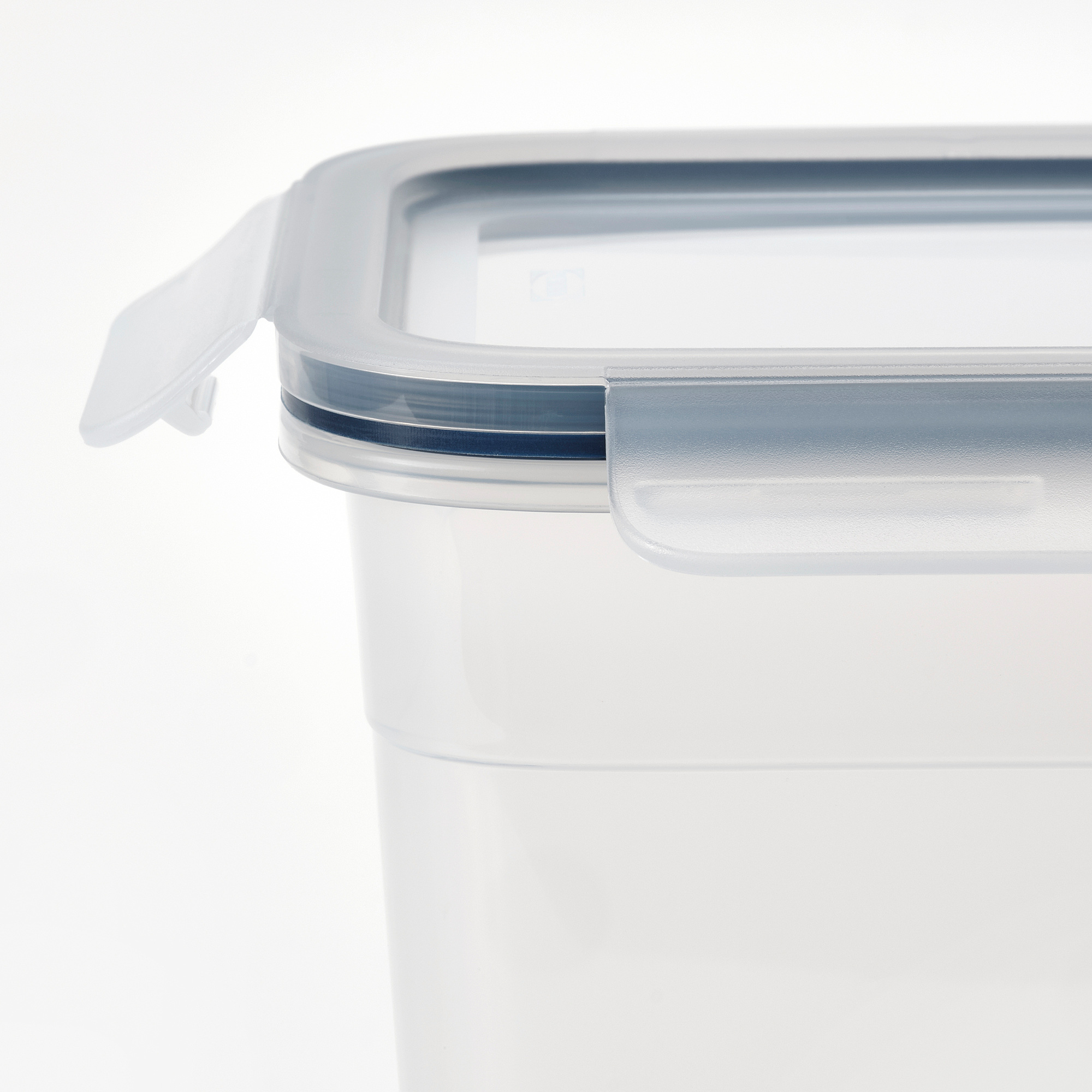 IKEA 365+ food container with lid