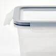 IKEA 365+ food container with lid