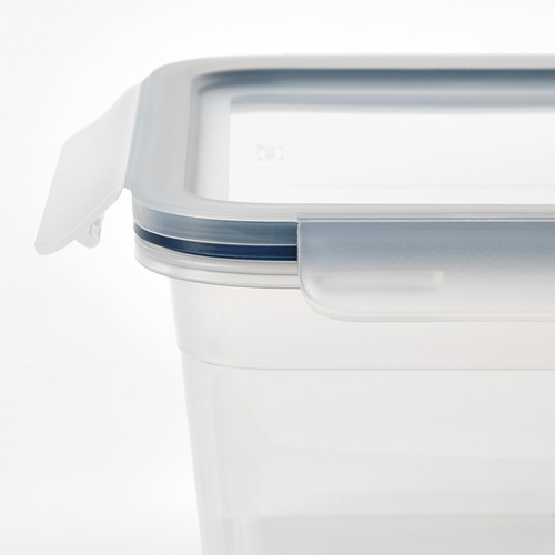 IKEA 365+ food container with lid