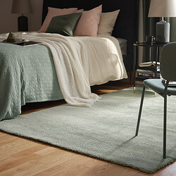 SÖNDERÖD - 長毛地毯, 藍色,170x240 | IKEA 線上購物 - PE620925_S3