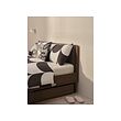 BRUKSVARA bed frame