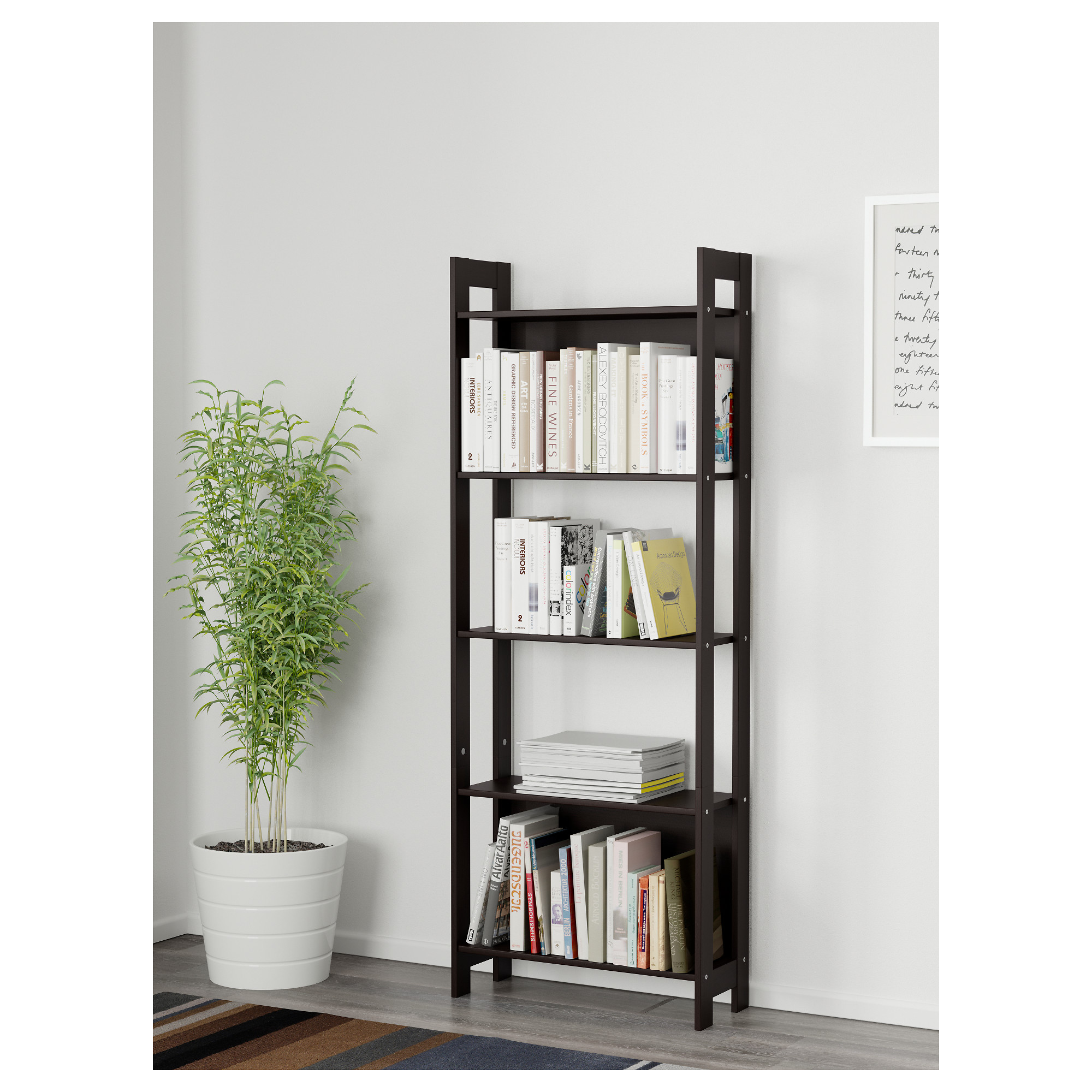 LAIVA bookcase