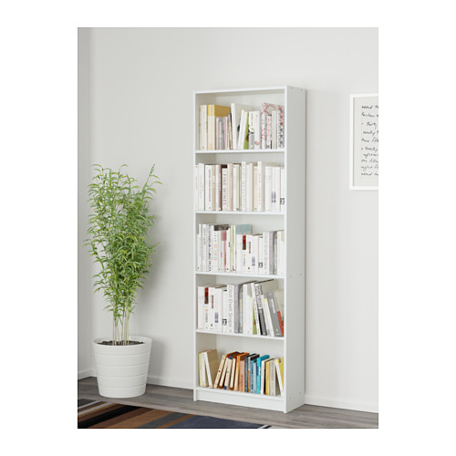 GERSBY - 書櫃, 白色 | IKEA 線上購物 - PE561399_S4
