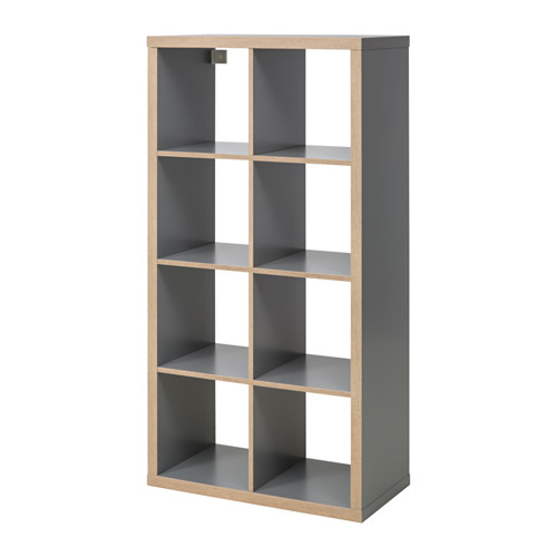 KALLAX shelving unit