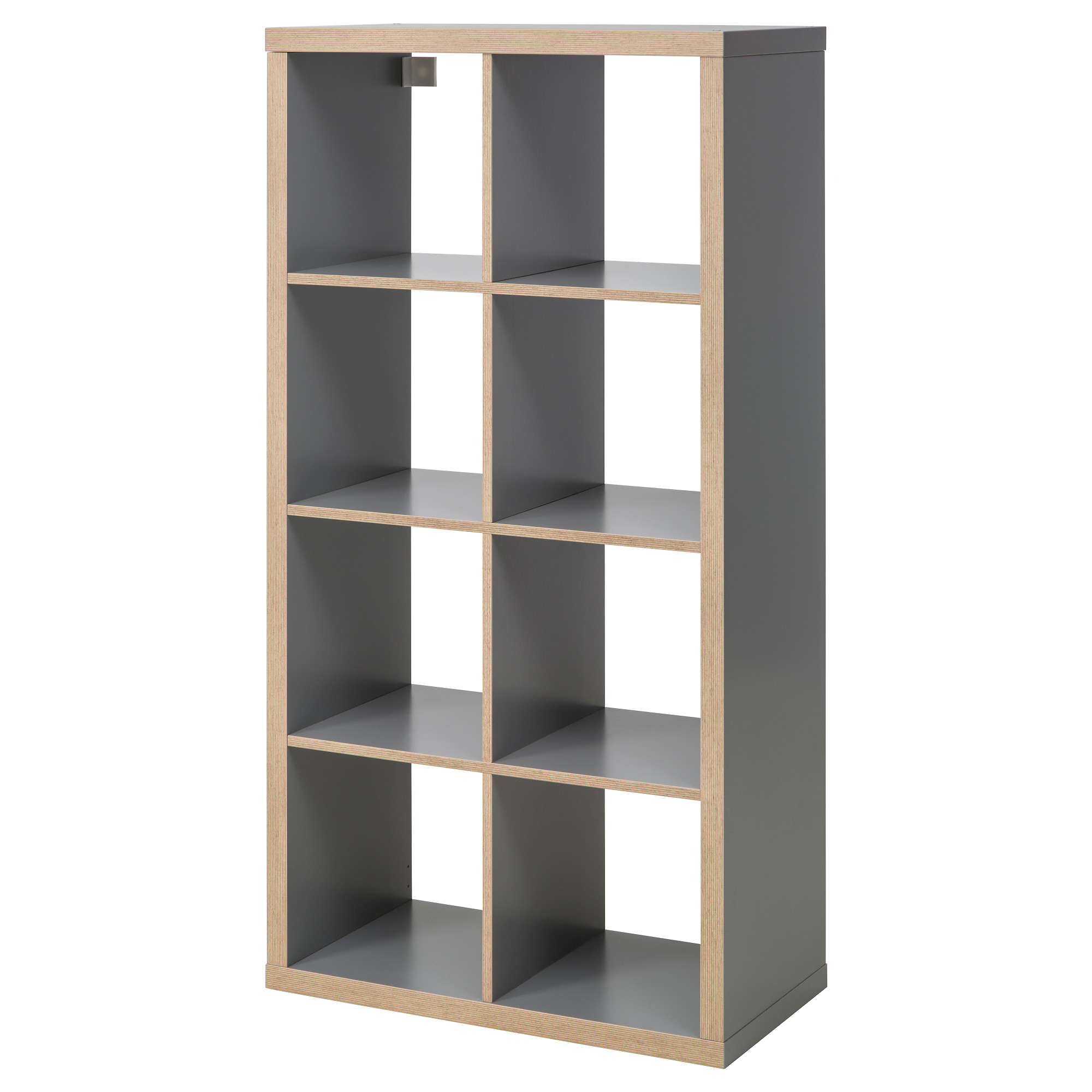 KALLAX shelving unit