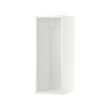 METOD - wall cabinet frame, white | IKEA Taiwan Online - PE675778_S2 