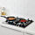 KAVALKAD - 平底煎鍋 2件組, 黑色, 直徑20及26公分 | IKEA 線上購物 - PE609826_S1