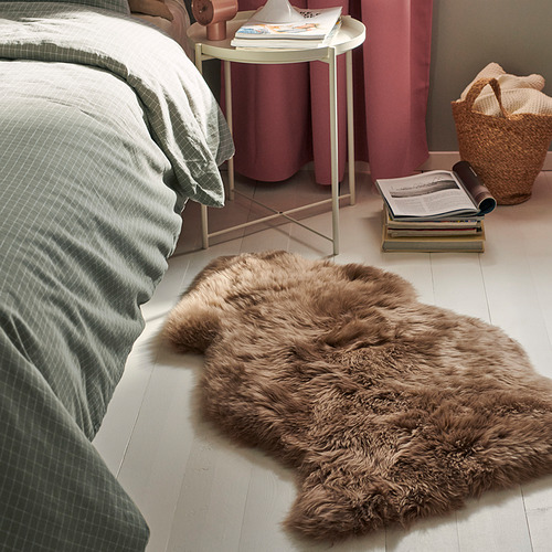 ULLERSLEV sheepskin