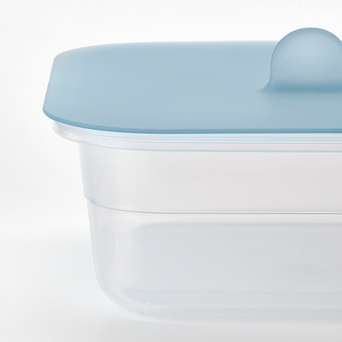 IKEA 365+ food container with lid