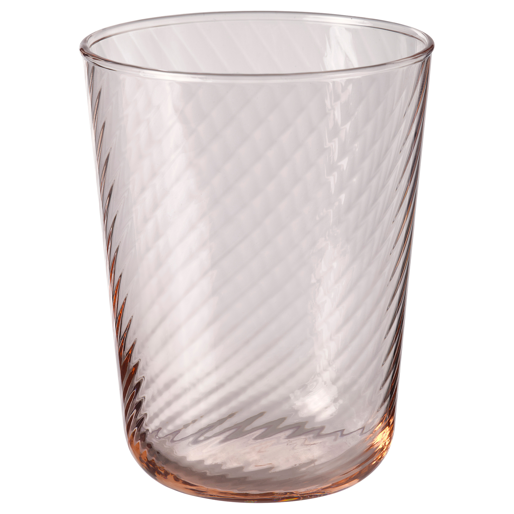 KLIPPLAX glass