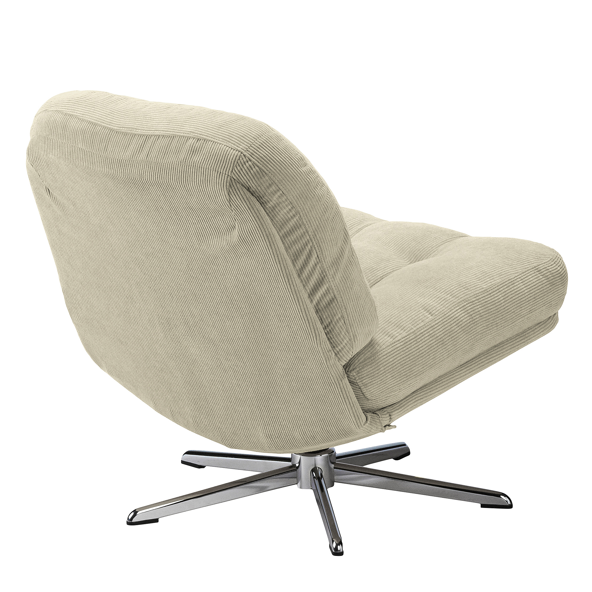 DYVLINGE swivel easy chair