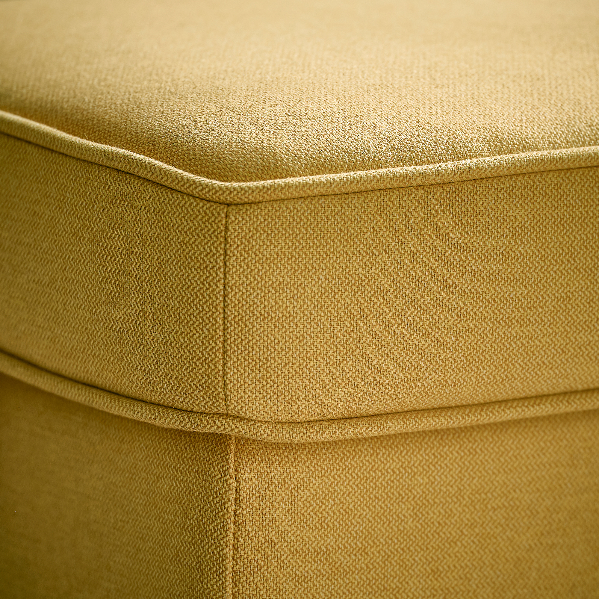 STRANDMON footstool with storage