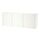 BESTÅ - wall-mounted cabinet combination, white/Timmerviken white | IKEA Taiwan Online - PE821274_S1