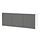 BESTÅ - wall-mounted cabinet combination, white/Västerviken dark grey | IKEA Taiwan Online - PE821275_S1