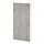 BESTÅ - wall cabinet with 2 doors, white Kallviken/light grey concrete effect | IKEA Taiwan Online - PE821305_S1