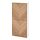 BESTÅ - wall cabinet with 2 doors, white/Hedeviken oak veneer | IKEA Taiwan Online - PE821307_S1