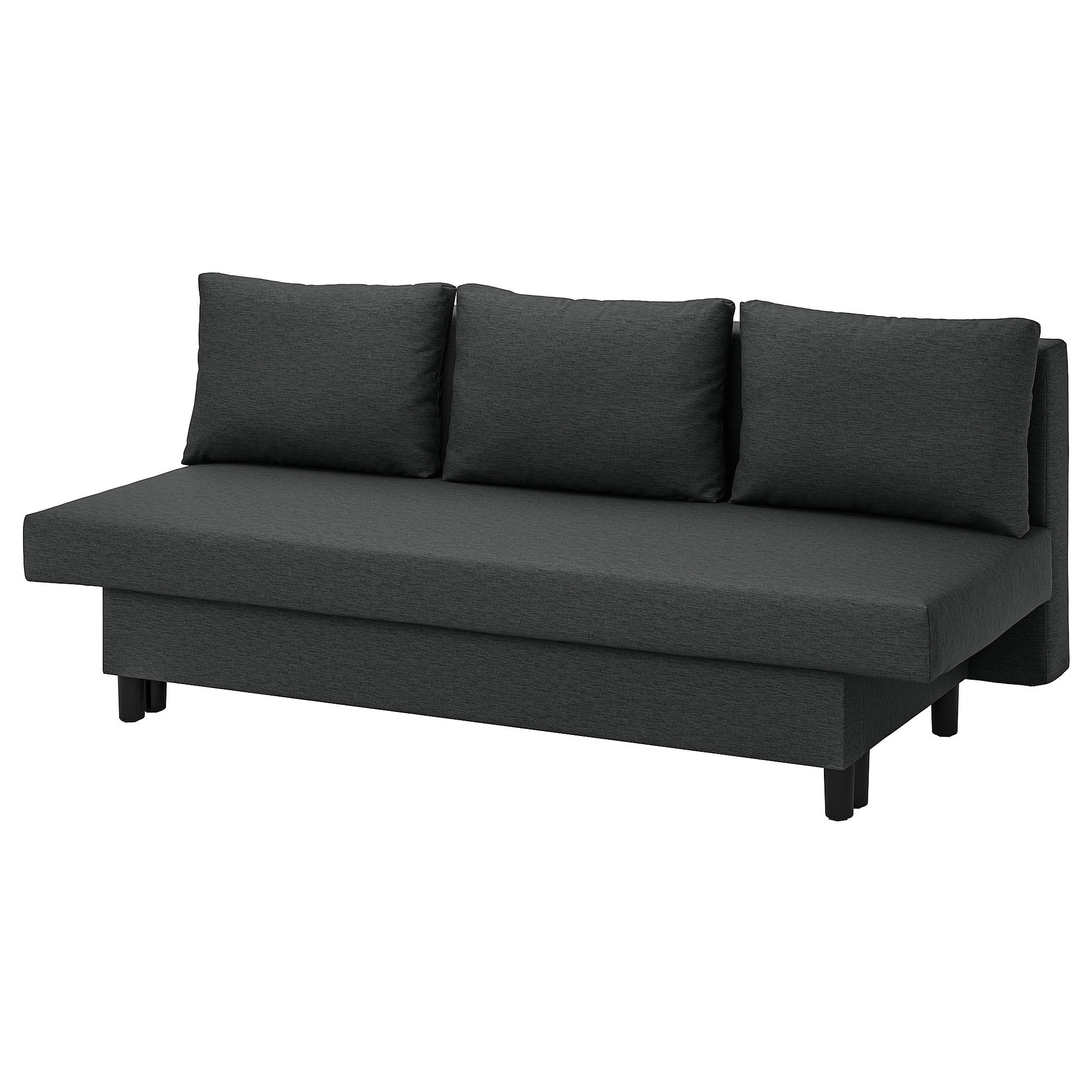 ÄLVDALEN 3-seat sofa-bed