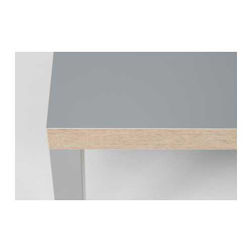 LACK - 子母桌 2件組, 灰色 | IKEA 線上購物 - PE627330_S4