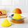 SPRITTA - 水果榨汁器, 透明/黃色 不鏽鋼材質 | IKEA 線上購物 - PE610199_S1