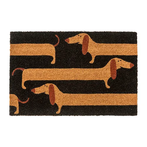 ARBETSTÅG - 門墊, 狗, 40x60 公分 | IKEA 線上購物 - PE966699_S4