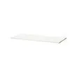 UTRUSTA - shelf for corner base cabinet, white, 128 cm | IKEA Taiwan Online - PE966717_S2 