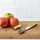 SPRITTA - 果雕刀具組, 綠色 | IKEA 線上購物 - PE638460_S1