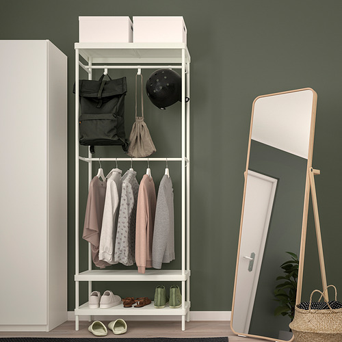 Mackapär coat rack deals