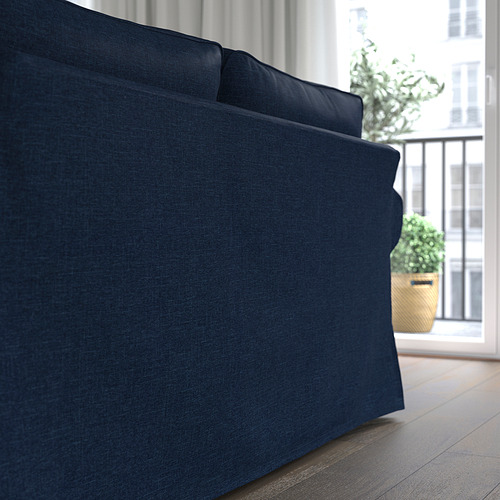 EKTORP 2-seat sofa