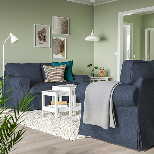 EKTORP 2-seat sofa