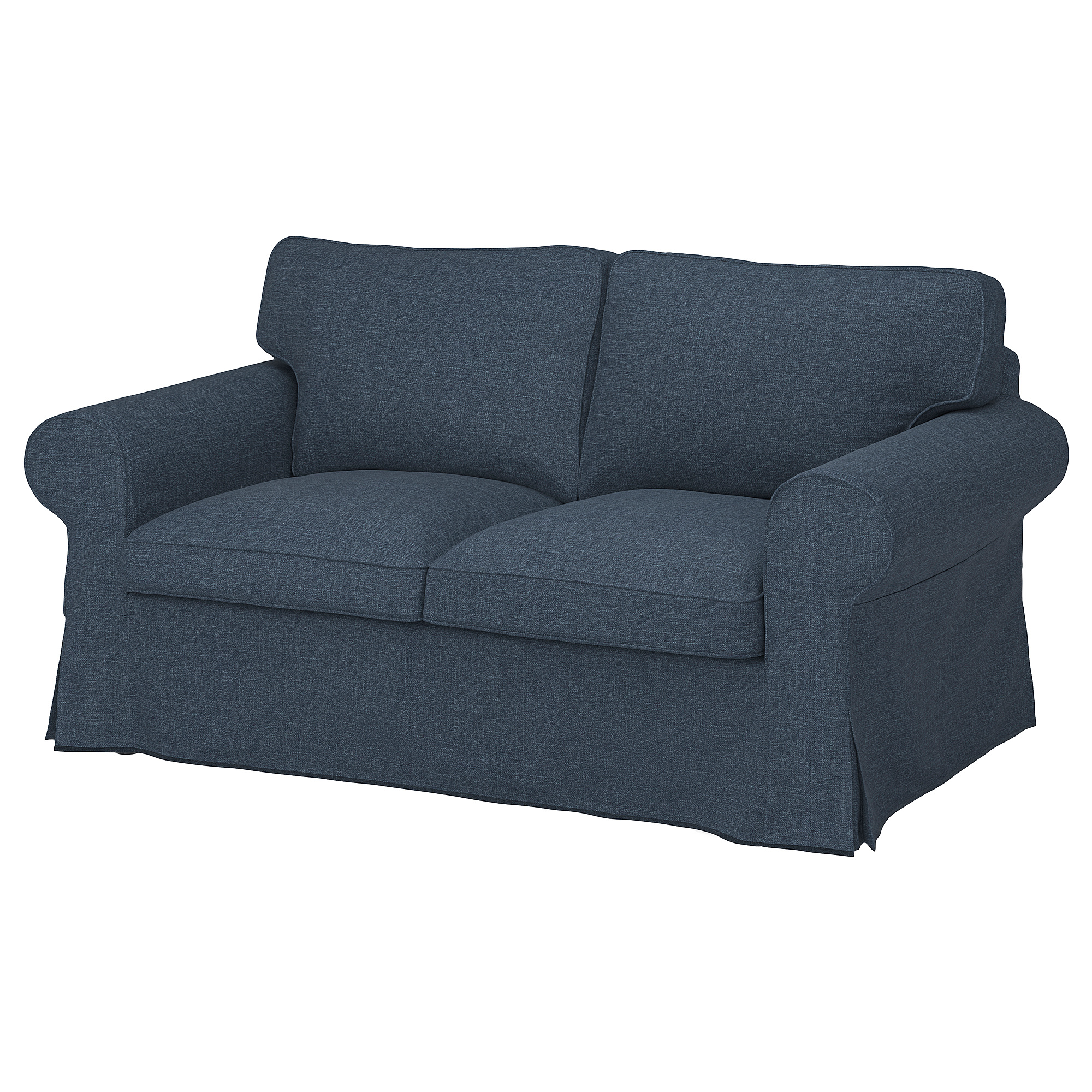 EKTORP 2-seat sofa