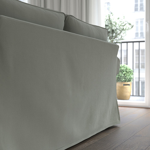 EKTORP 3-seat sofa