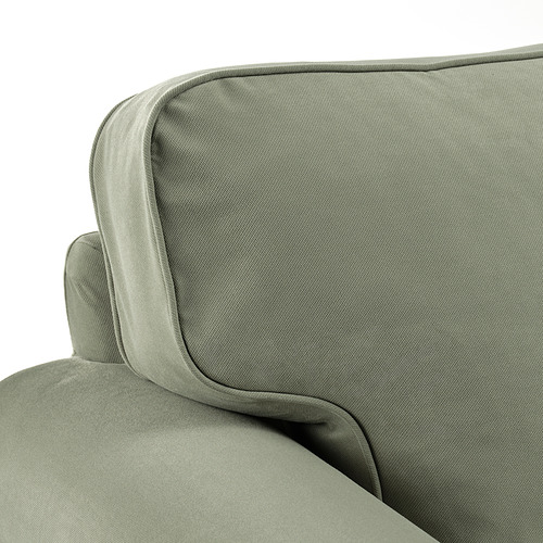 EKTORP 3-seat sofa