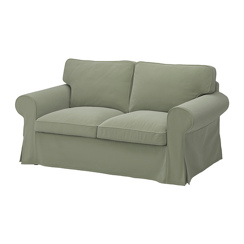 EKTORP 2-seat sofa