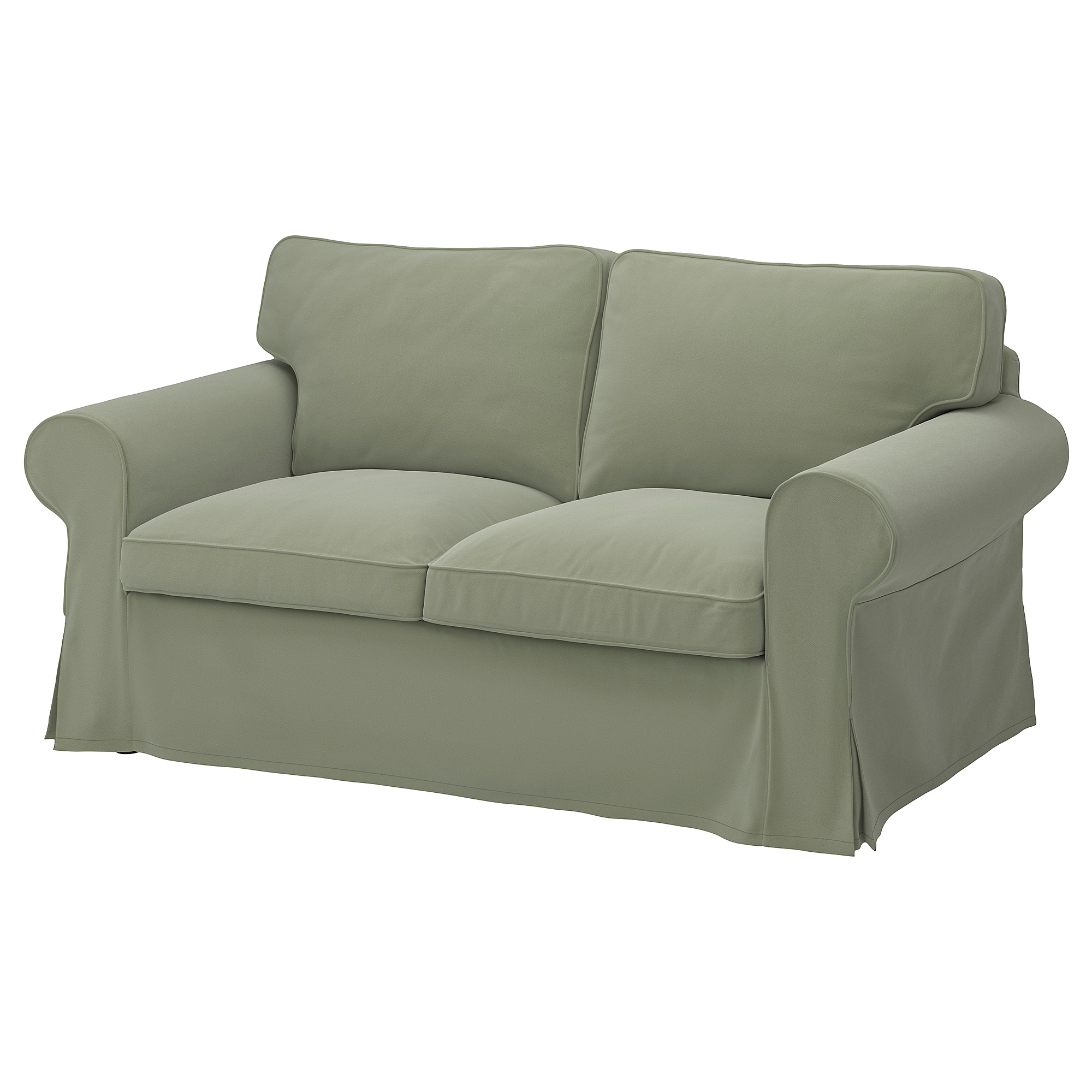 EKTORP cover for 2-seat sofa