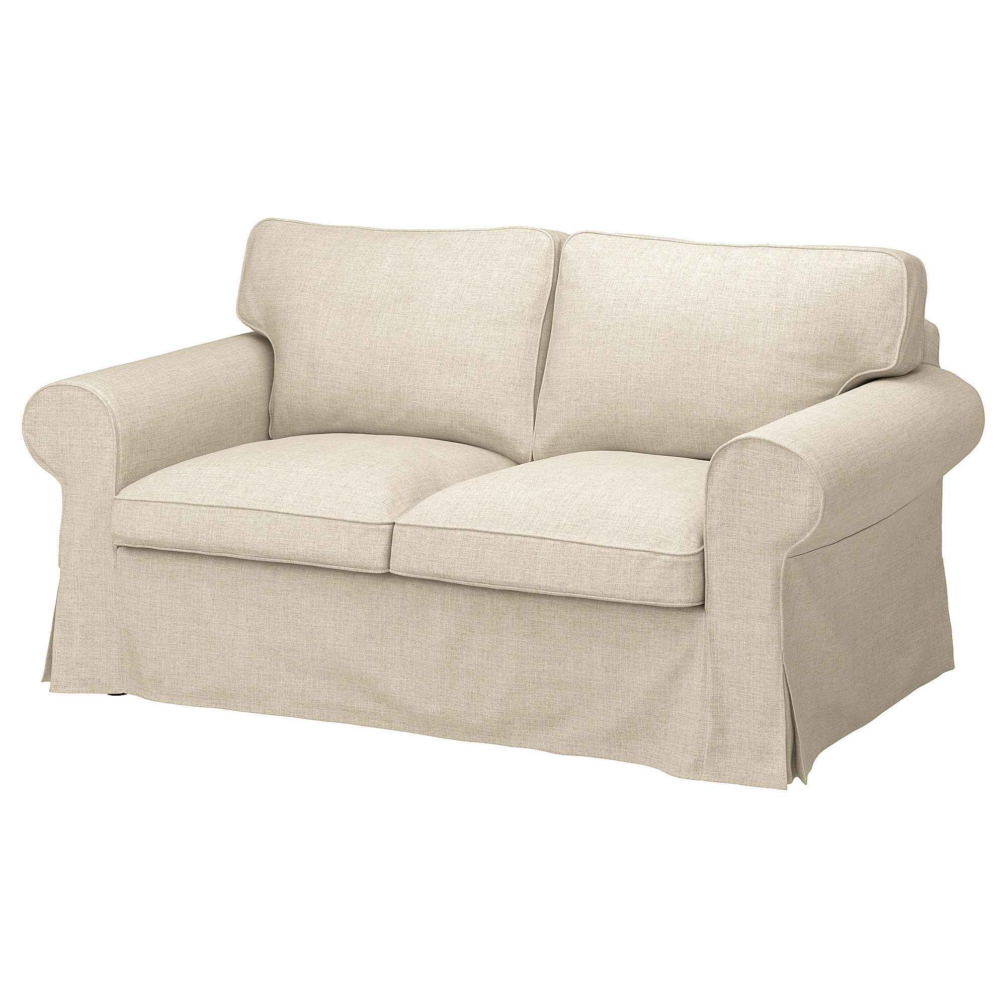 EKTORP cover for 2-seat sofa