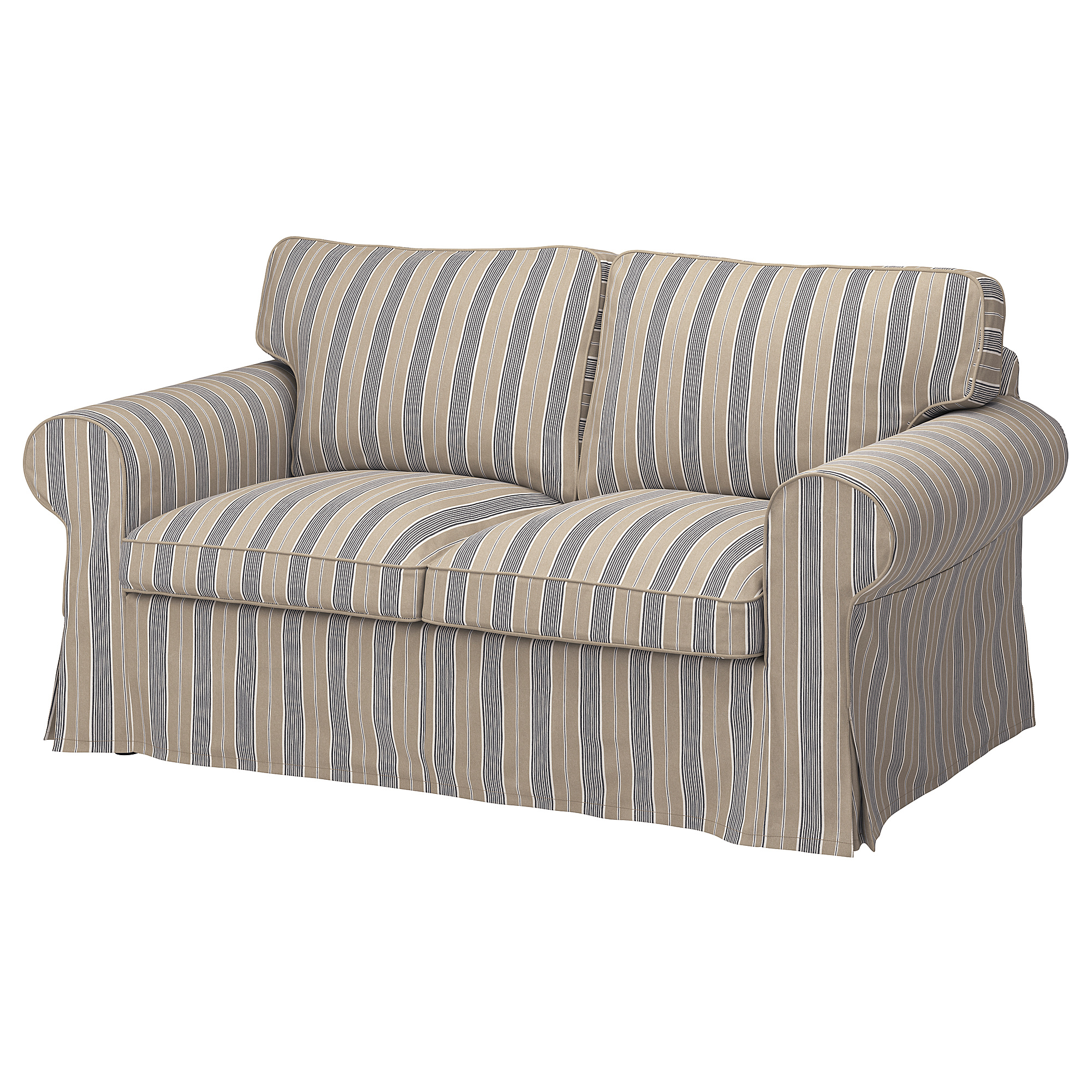 EKTORP cover for 2-seat sofa