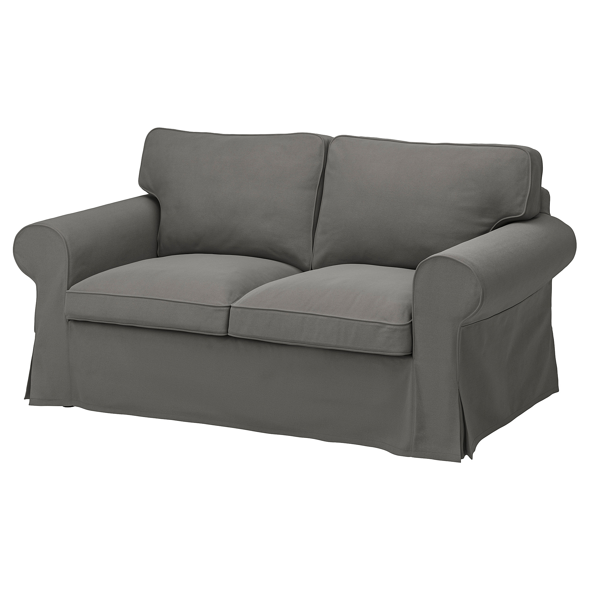 EKTORP cover for 2-seat sofa