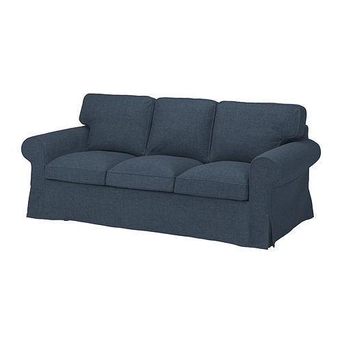 EKTORP cover for 3-seat sofa