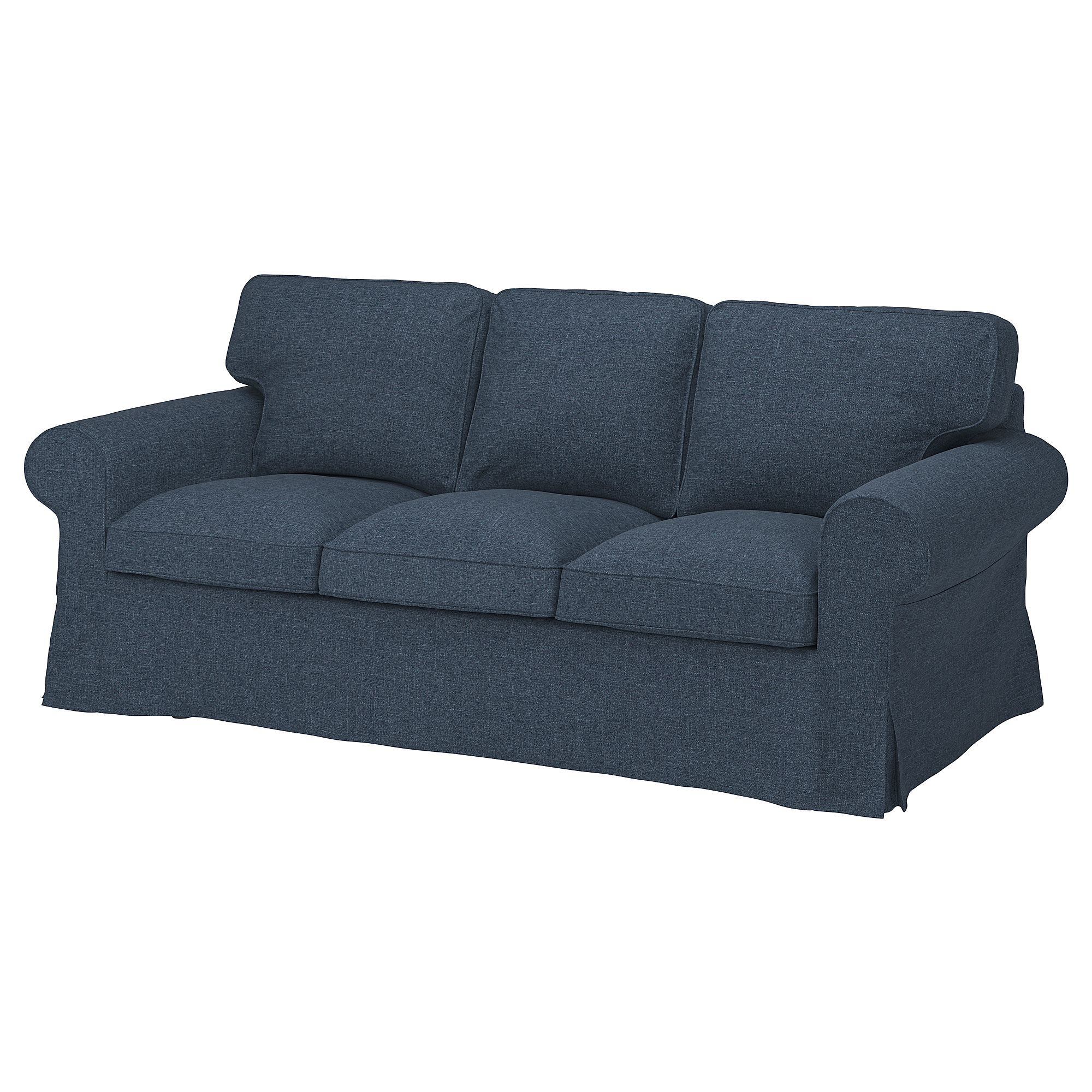 EKTORP cover for 3-seat sofa