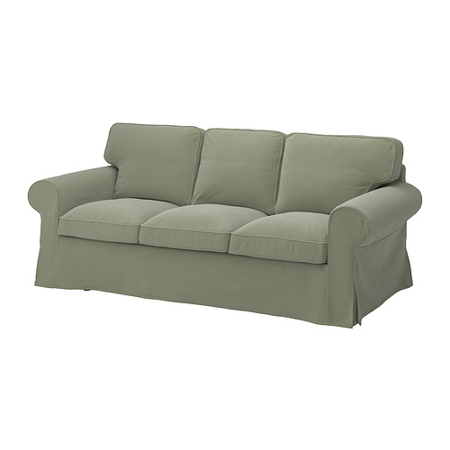 EKTORP 3-seat sofa