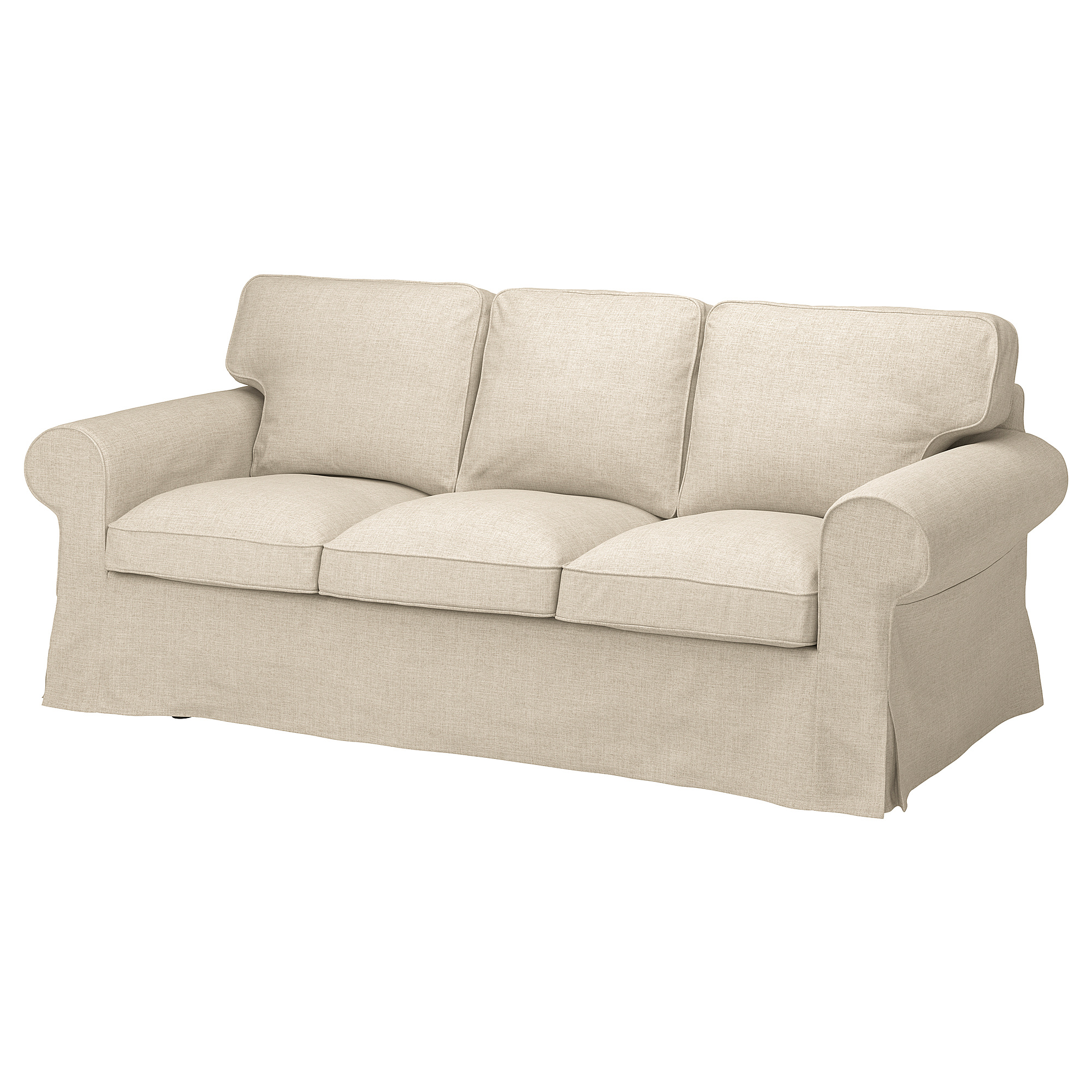 EKTORP 3-seat sofa