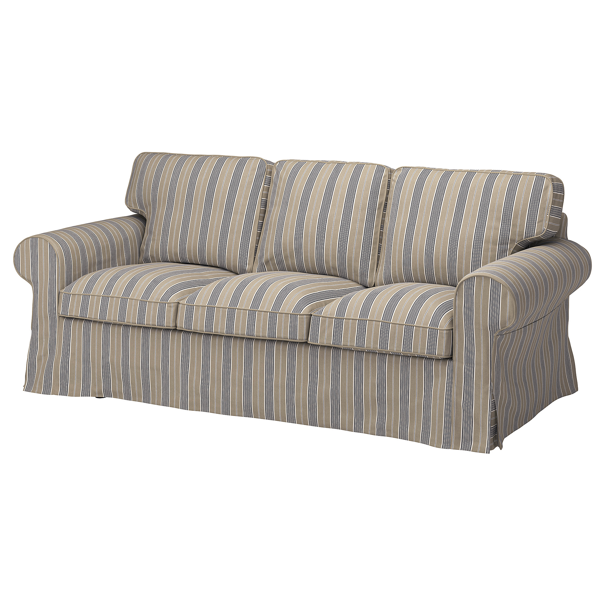 EKTORP cover for 3-seat sofa