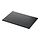 TOLKEN - countertop, black marble effect/foliated board, 82 x 49 cm | IKEA Taiwan Online - PE863664_S1