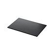 TOLKEN - countertop, black marble effect/foliated board, 82 x 49 cm | IKEA Taiwan Online - PE863664_S2 
