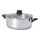 ANNONS - 火鍋用湯鍋, 玻璃/不鏽鋼, 5公升 | IKEA 線上購物 - PE675927_S1