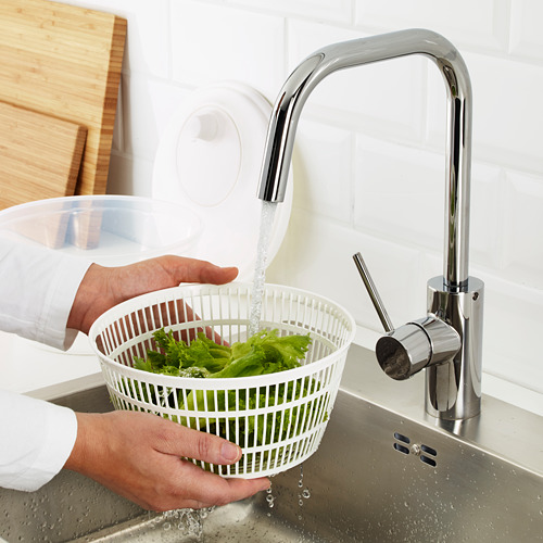 UPPFYLLD salad spinner