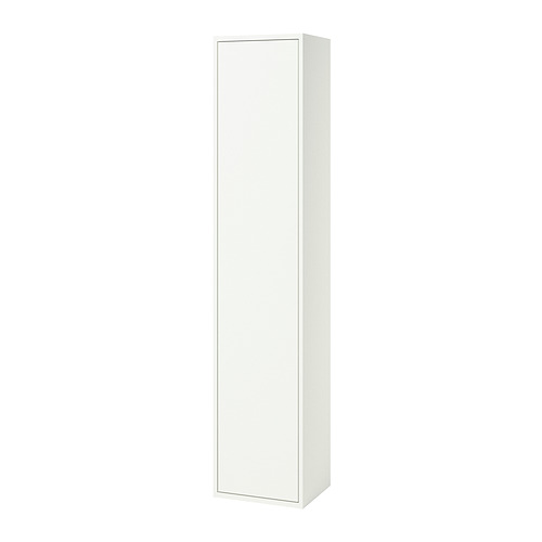 HAVBÄCK - 附門高櫃, 白色, 40x35x195 公分 | IKEA 線上購物 - PE902210_S4