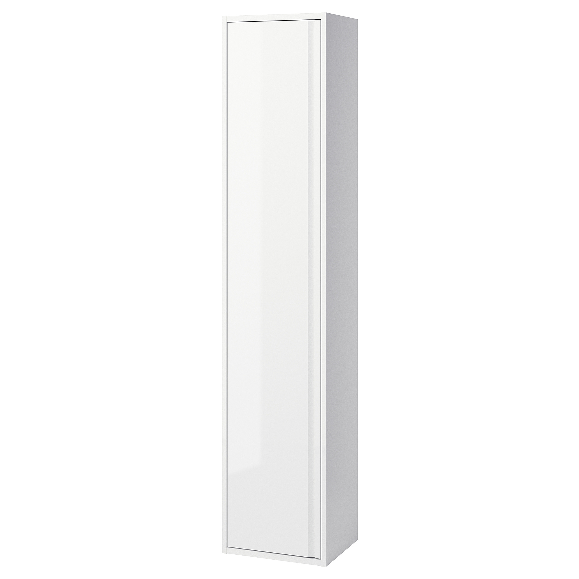 ÄNGSJÖN high cabinet with door