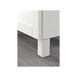 BESTÅ storage combination with drawers
